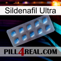 Sildenafil Ultra viagra3